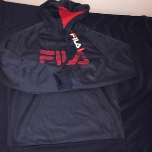 Men’s FiLA Hoodie